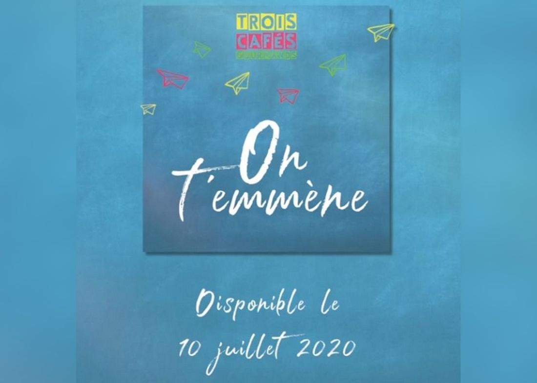 CHANTE FRANCE