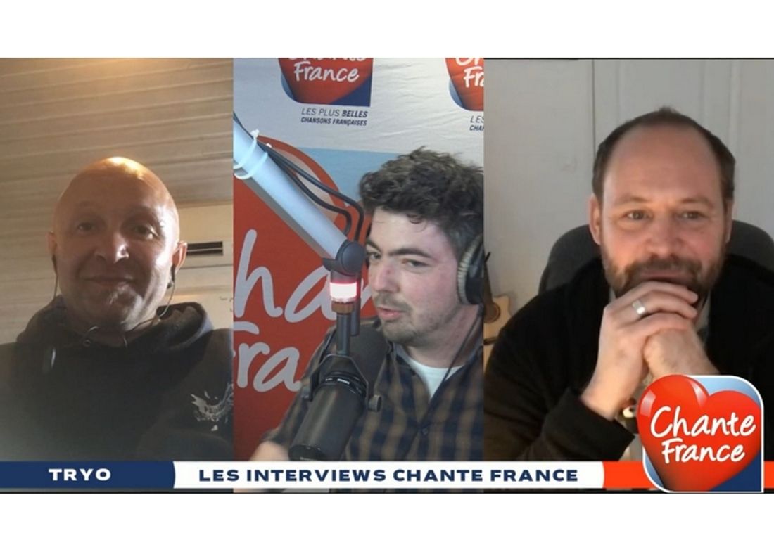 CHANTE FRANCE