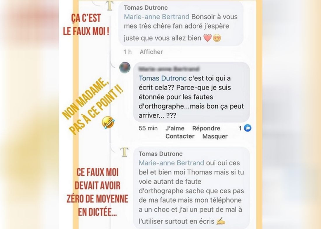 CHANTE FRANCE