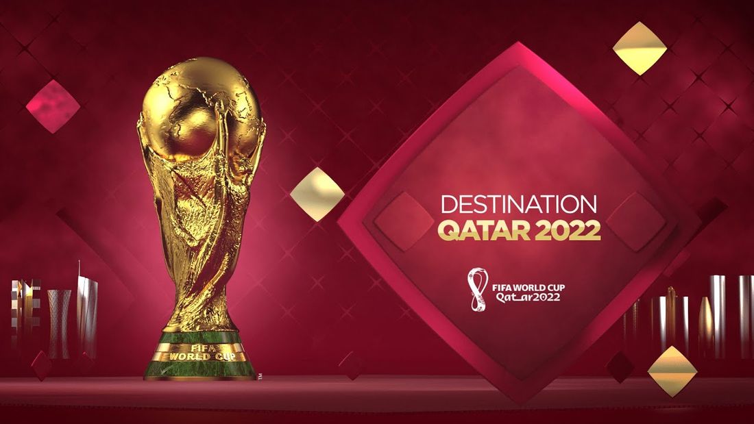 Mondial de football au Qatar