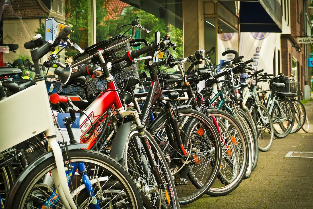 Les ateliers "vélo-école" sont gratuits.