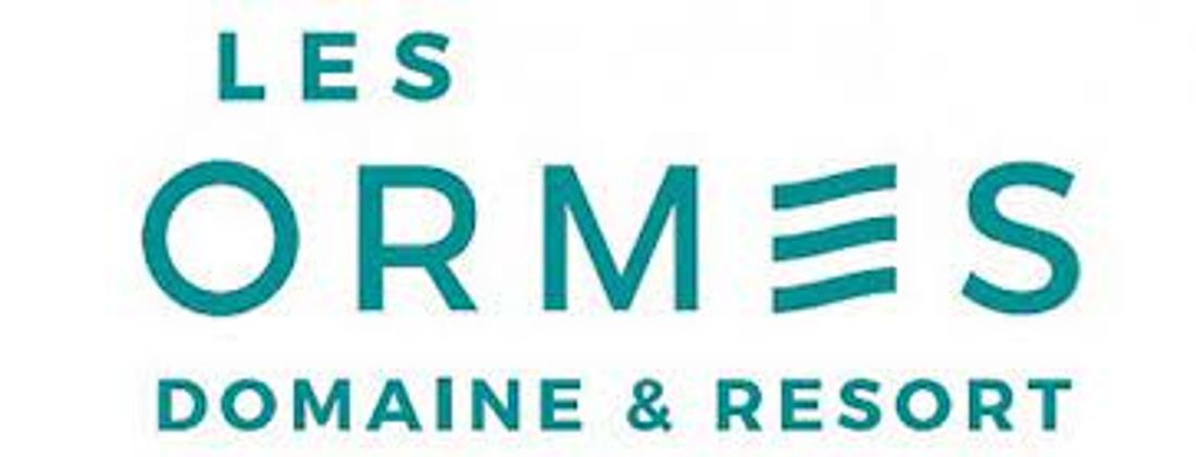 Logo Les Ormes