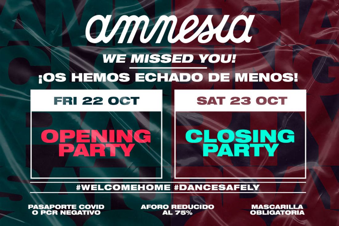 Amnesia