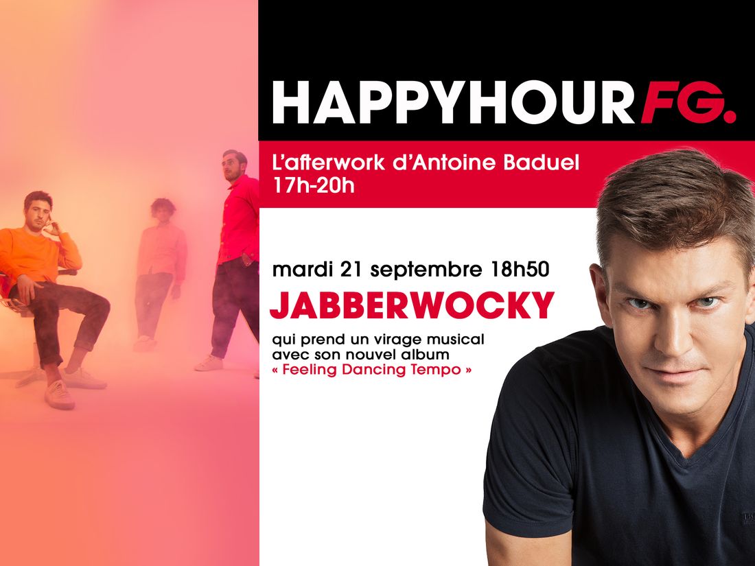 Jabberwocky