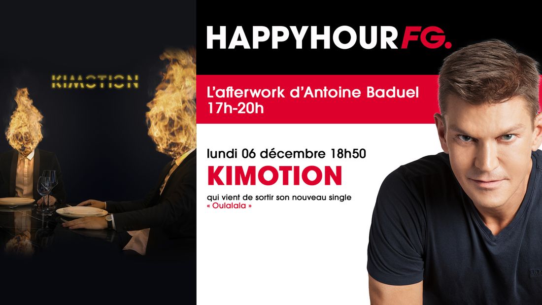 Kimotion