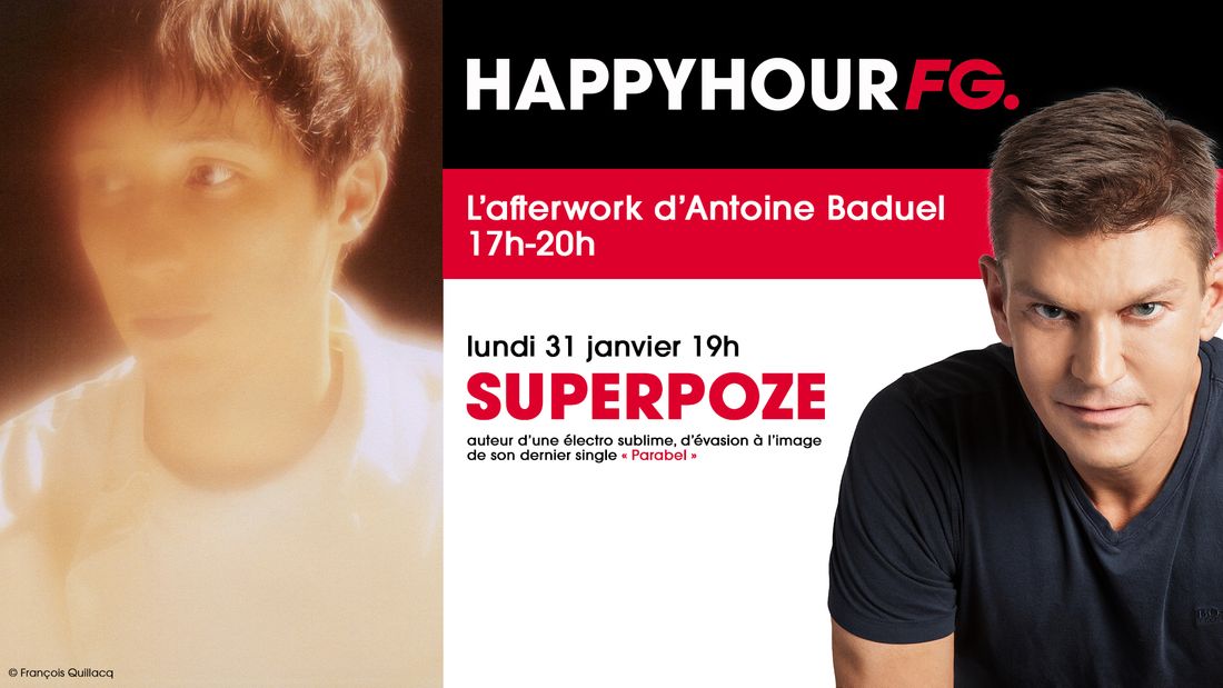 Happy Hour FG