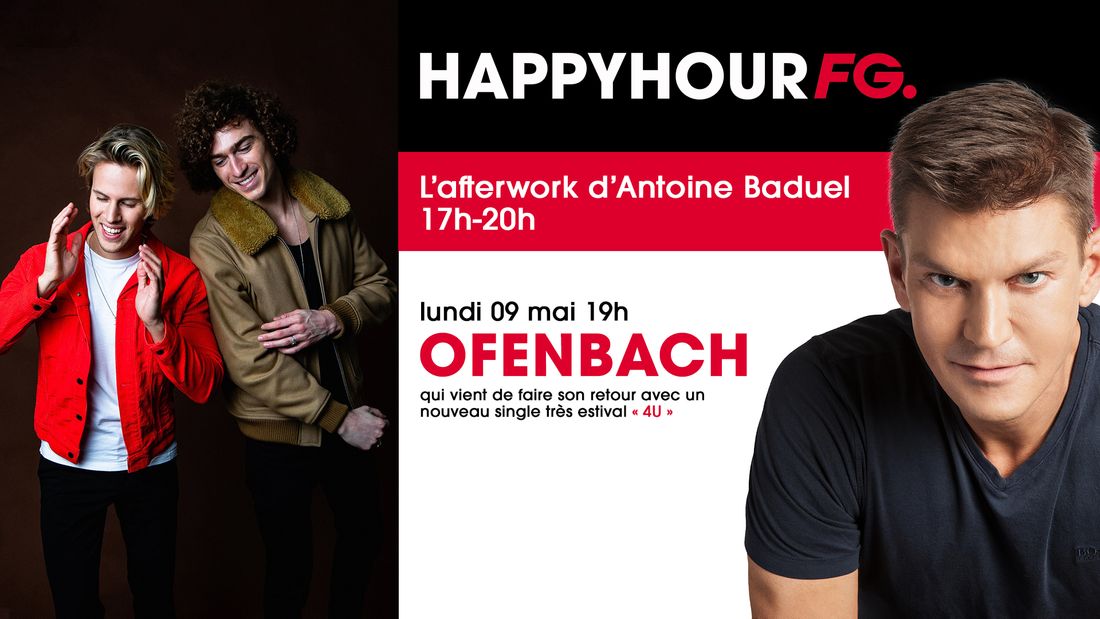 Ofenbach