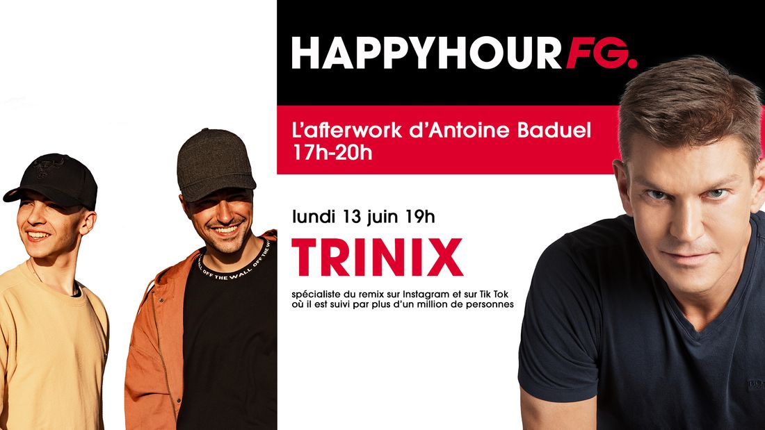 Trinix