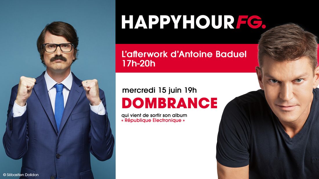 Dombrance