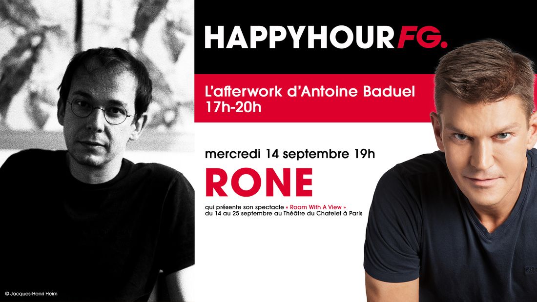 Rone
