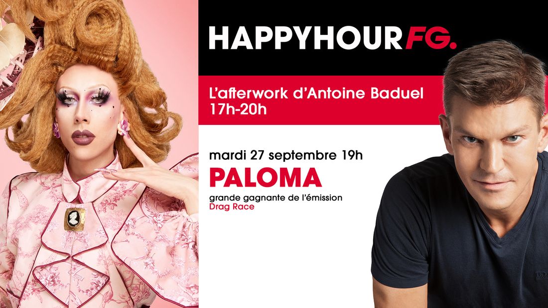 Paloma