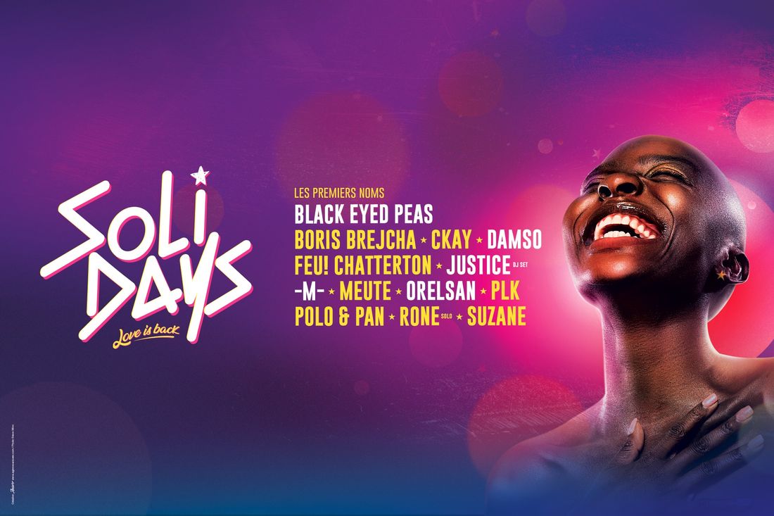 Solidays