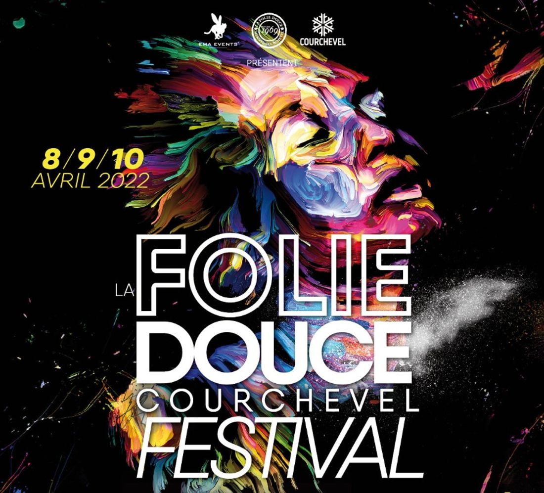 Folie Douce Festival