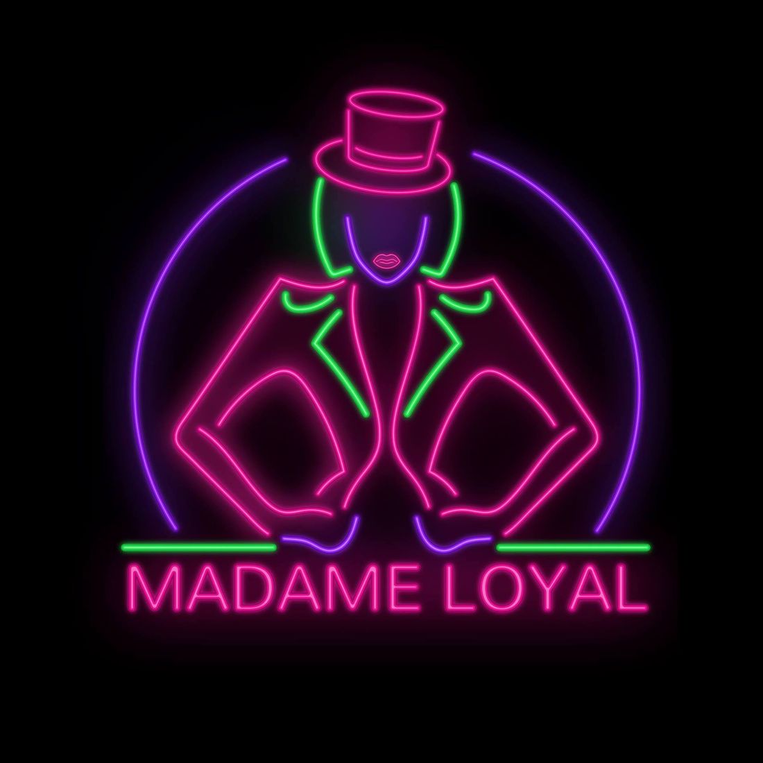 Madame Loyal