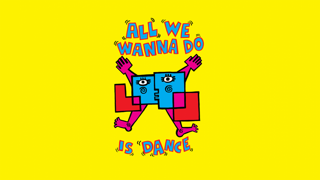 Le documentaire All We Wanna Do Is Dance