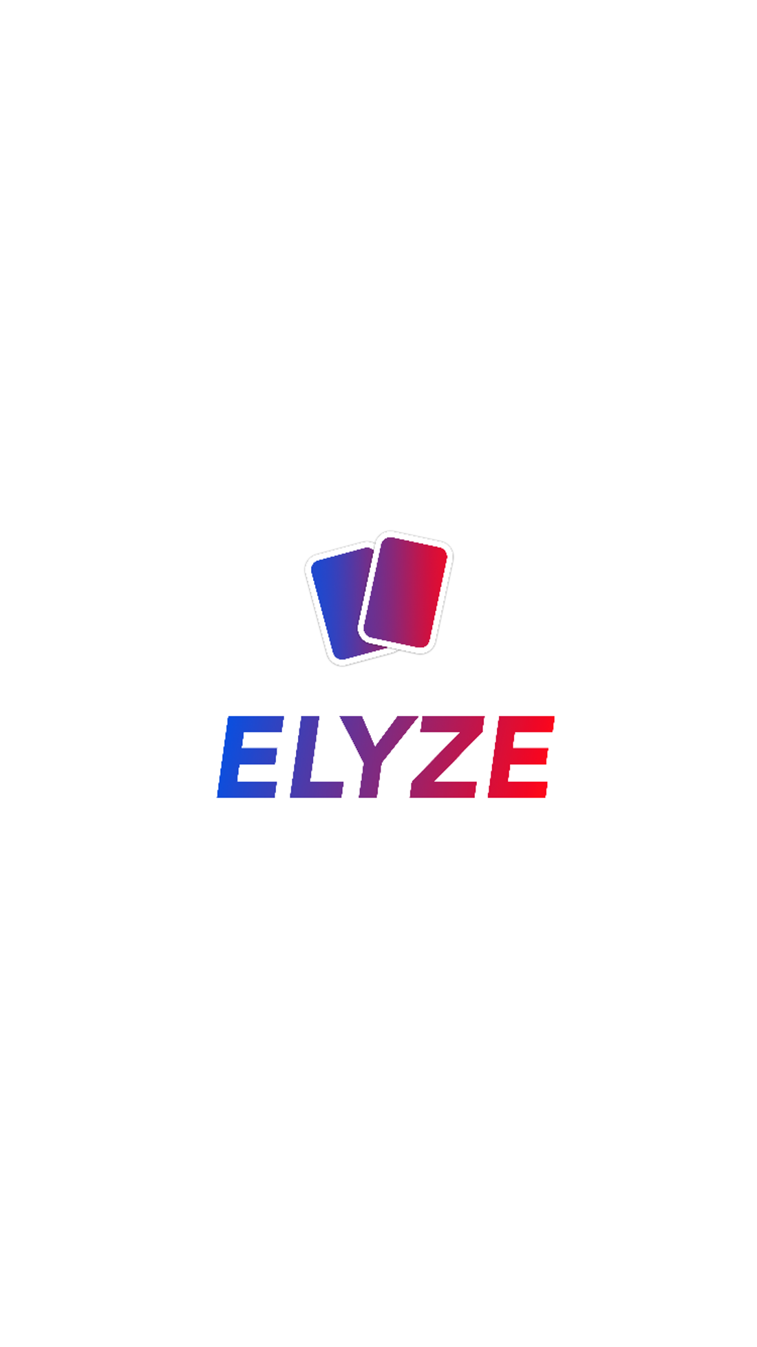 Elyze, l'application qui fait le buzz