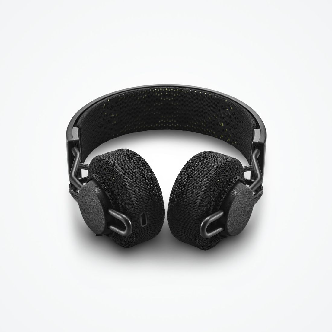 Ce casque se recharge à la lumière