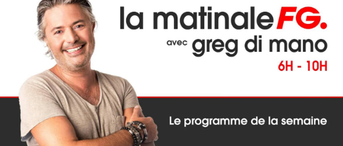 Matinale FG