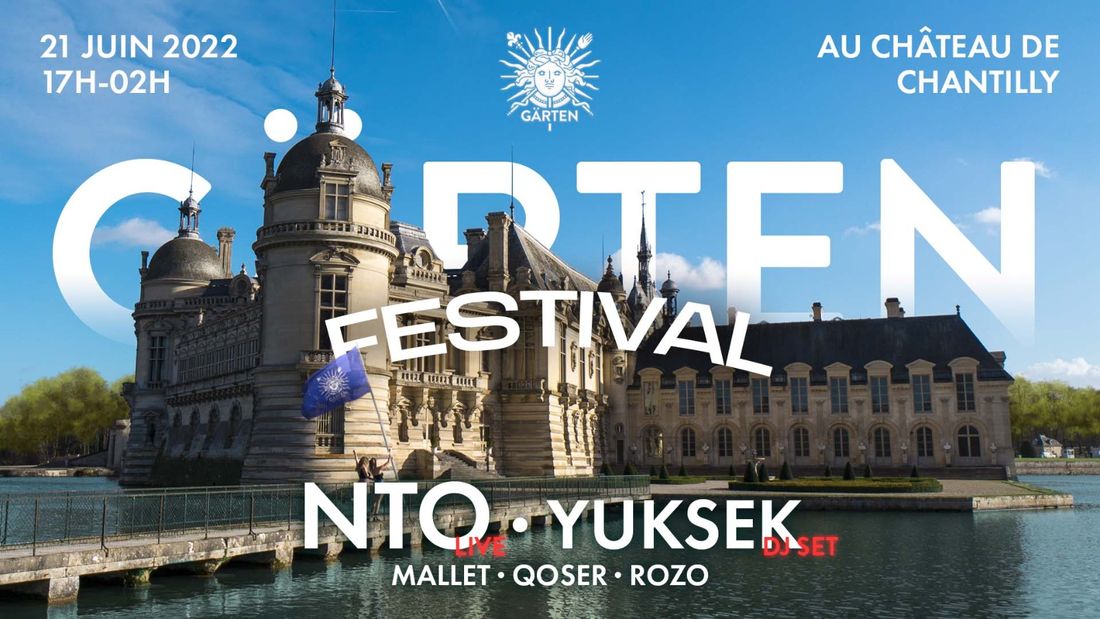 Gärten Festival