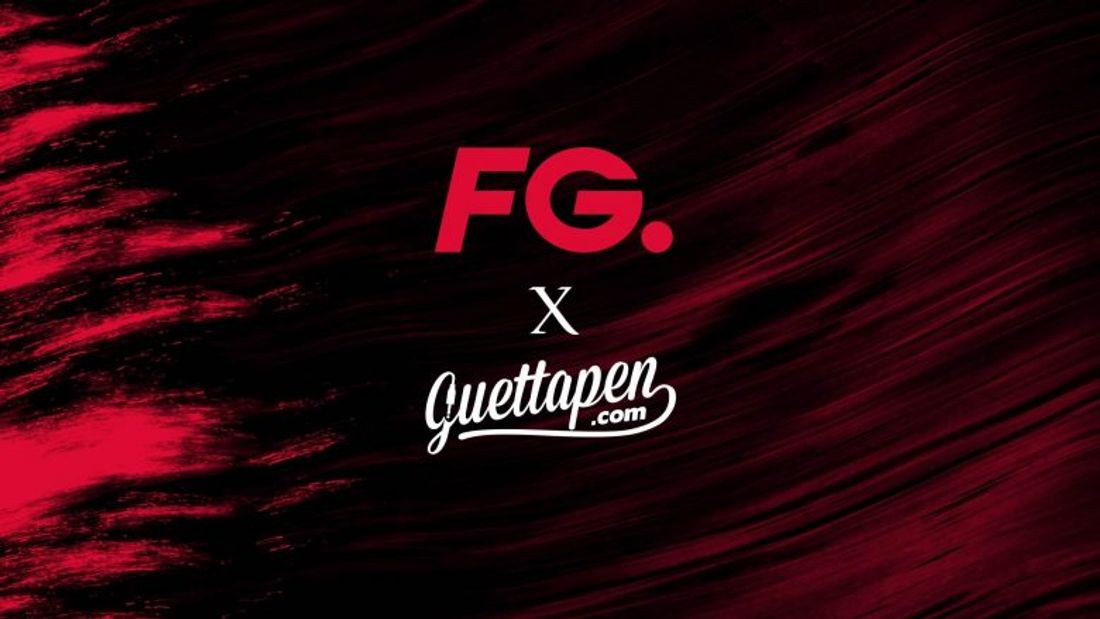 FG x Guettapen