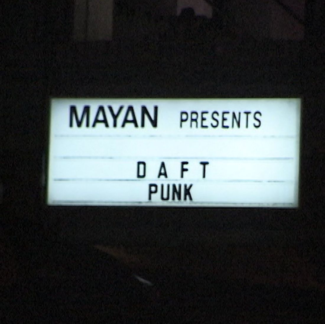 Daft Punk