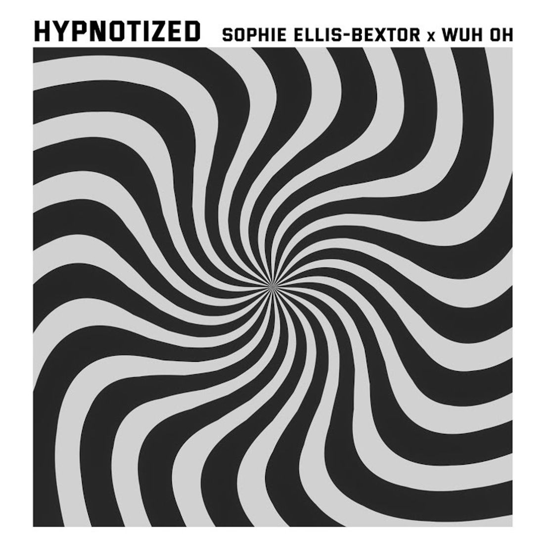 Sophie Ellis-Bextor et Wuh Oh - Hypnotized