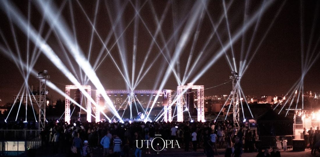 Utopia Festival