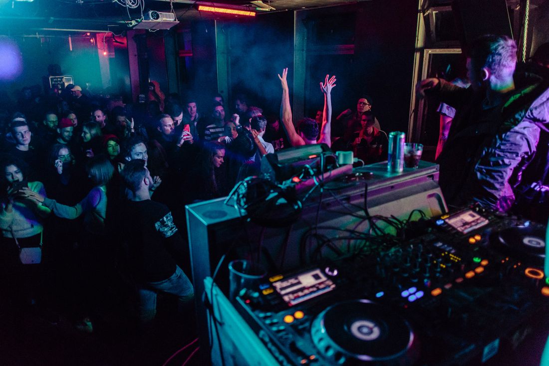 Club