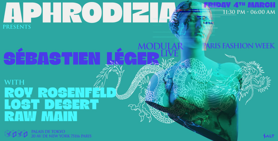 Aphrodizia