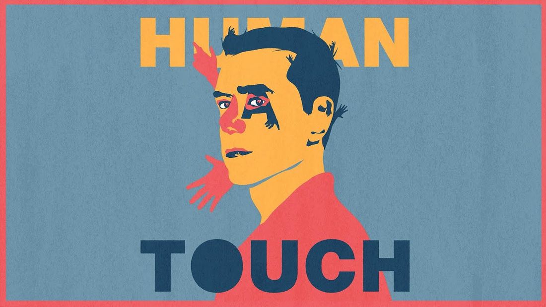 Armin Van Buuren - Human touch