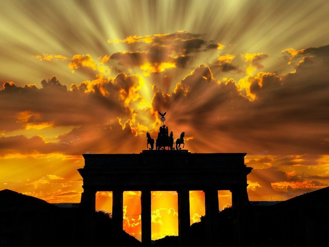 Brandenburger-tor