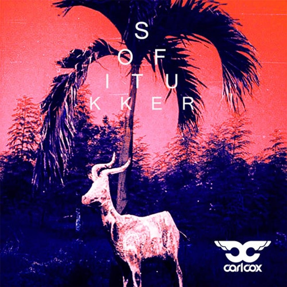 Carl Cox remixe 'Drinkee' de Sofi Tukker