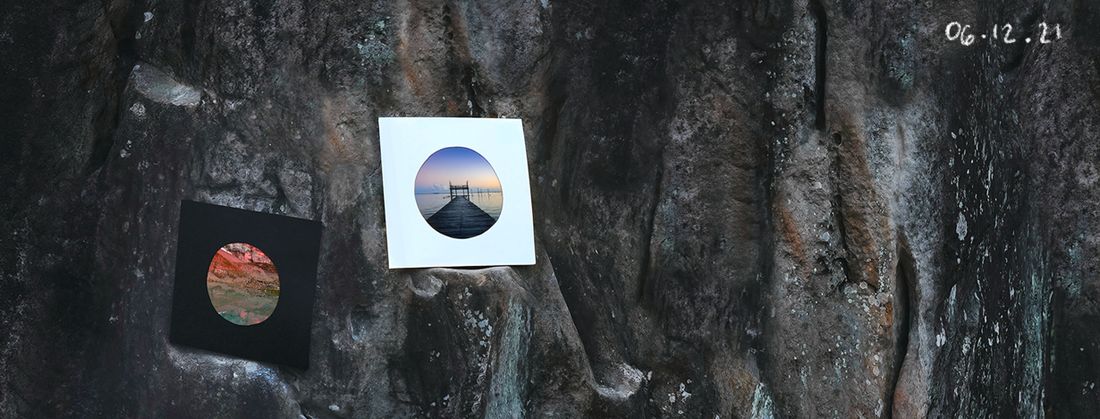 Cercle sort des compilations en vinyl