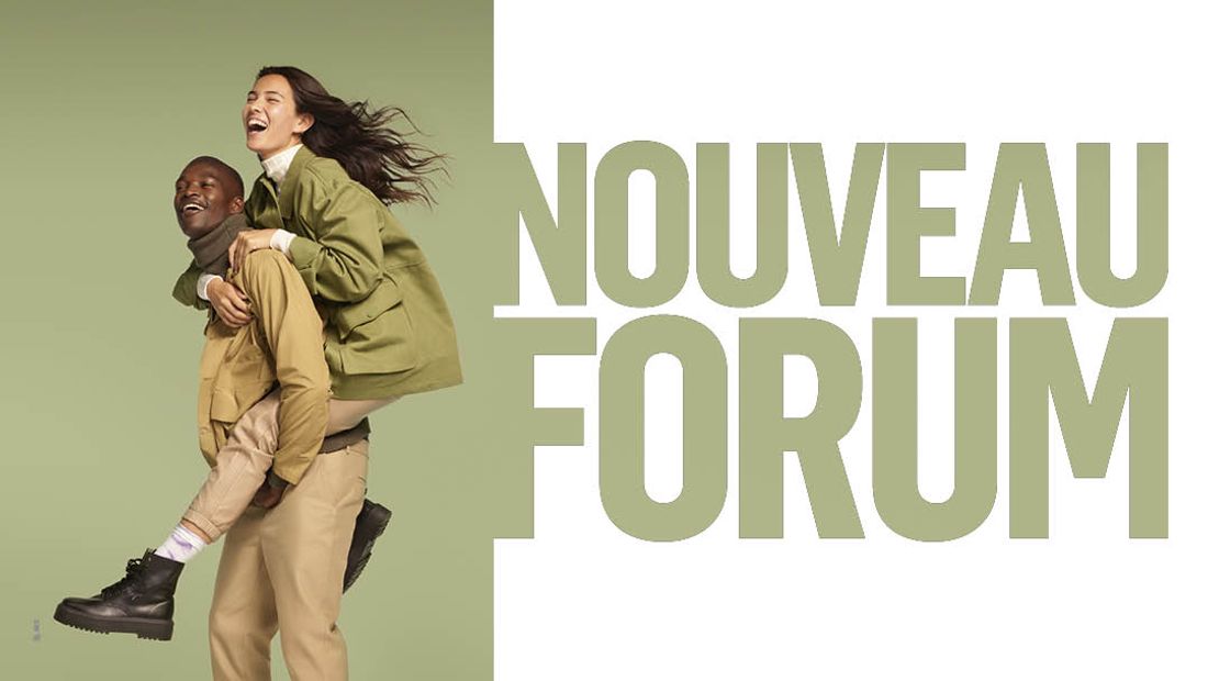 Nouveau Forum