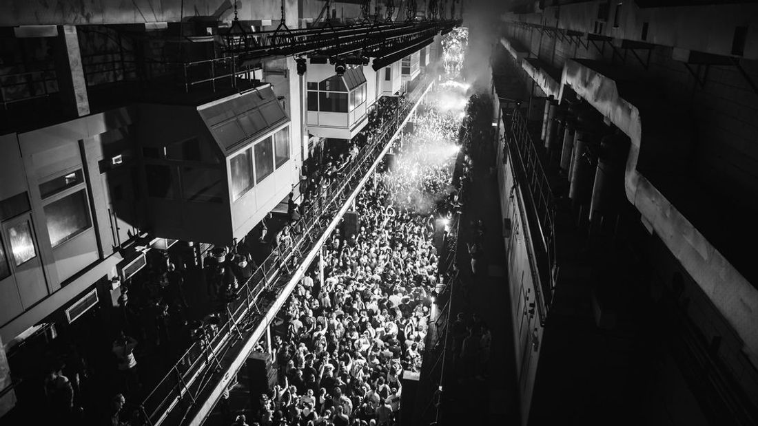 Printworks