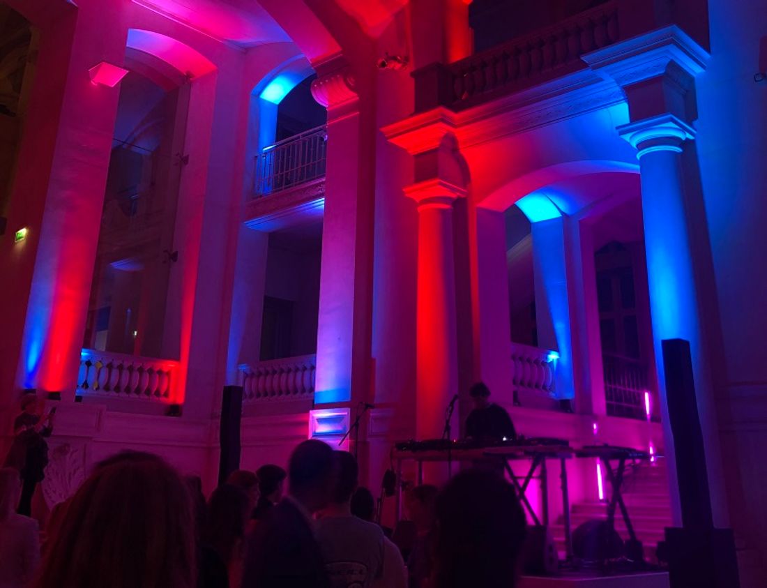Club80, la nocturne musicale organisée au Musées des Arts Décoratifs de Paris