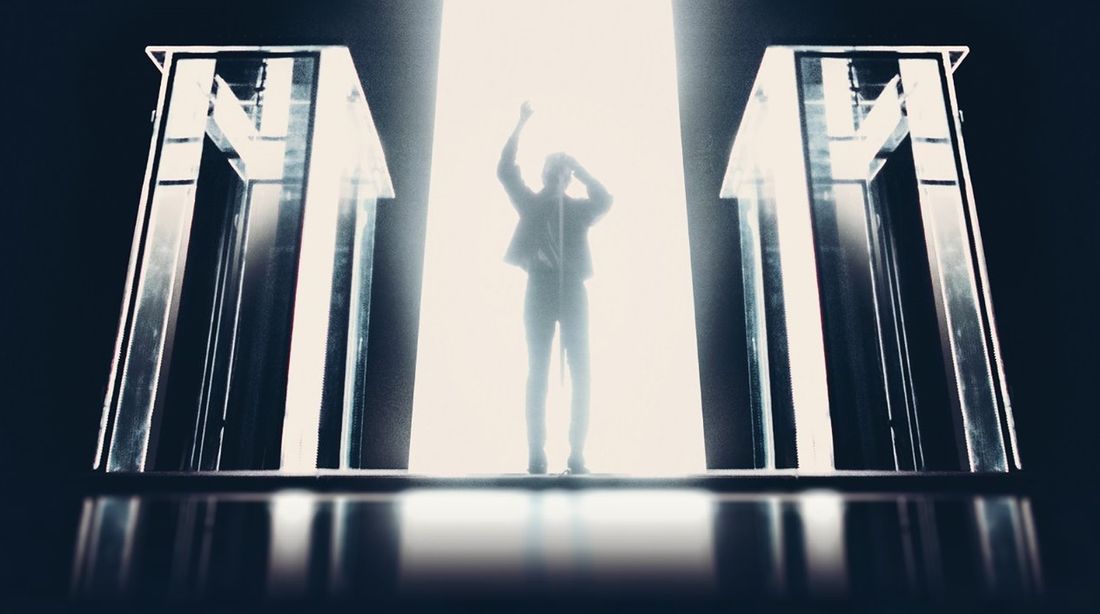 Madeon - son Show 'Good Faith'
