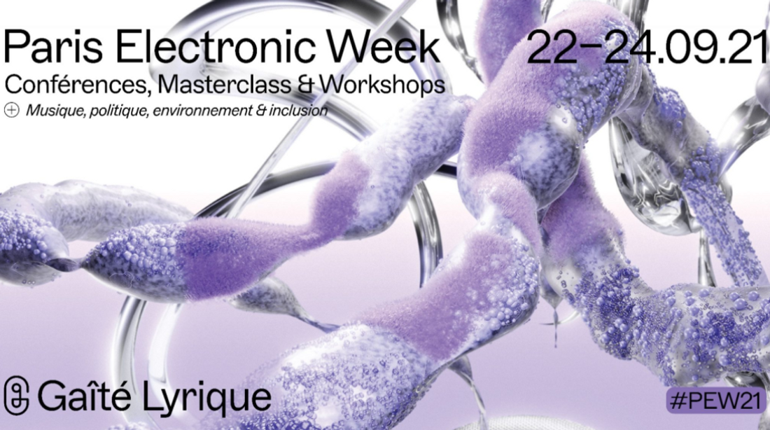 Paris Electronic Week
