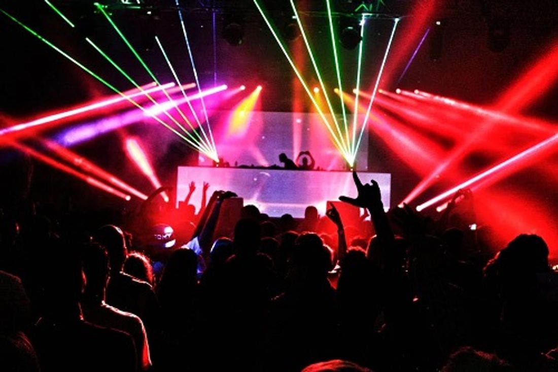 Bientôt un Amsterdam Dance Event à Paris ?