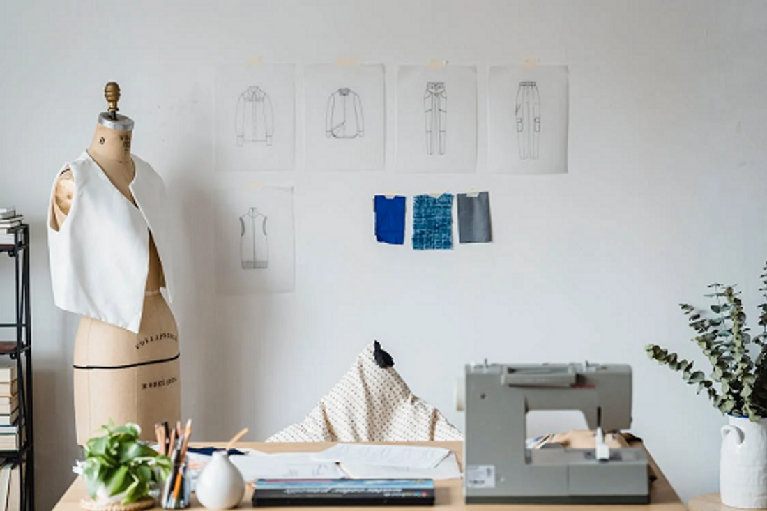 Fashion Week vs Jeunes créateurs ?