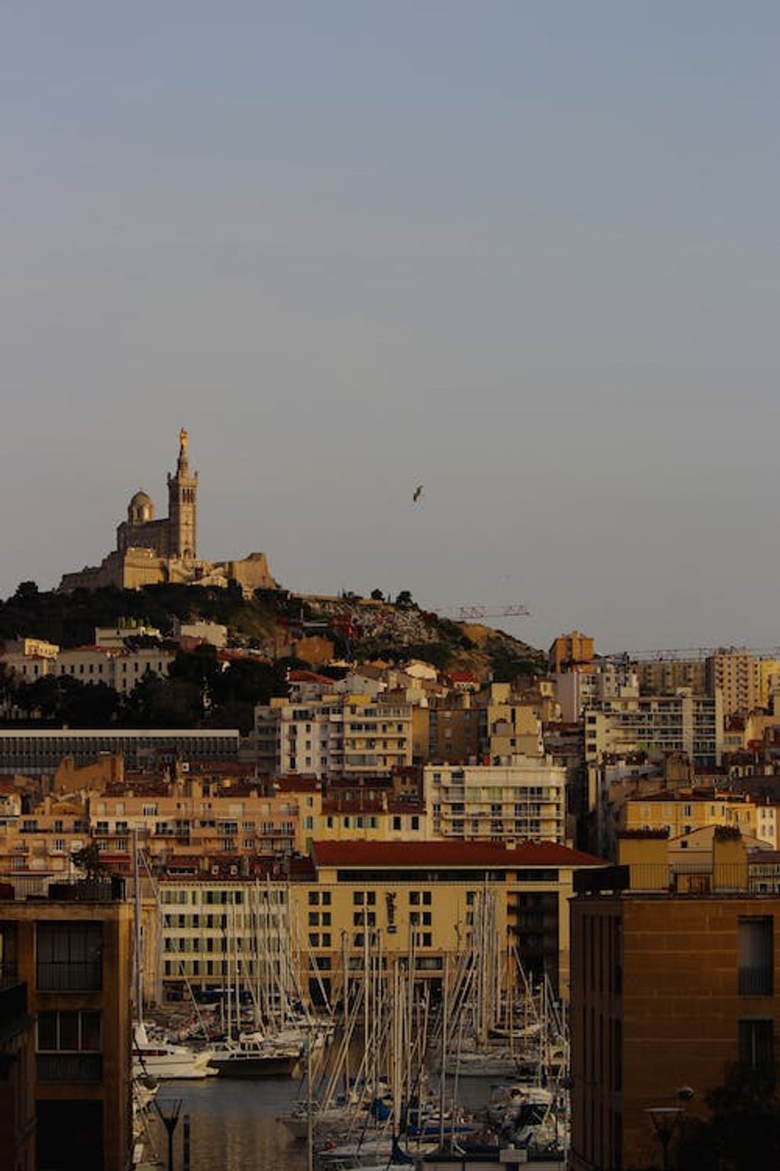 Deux quartiers Français parmi les plus cools du monde