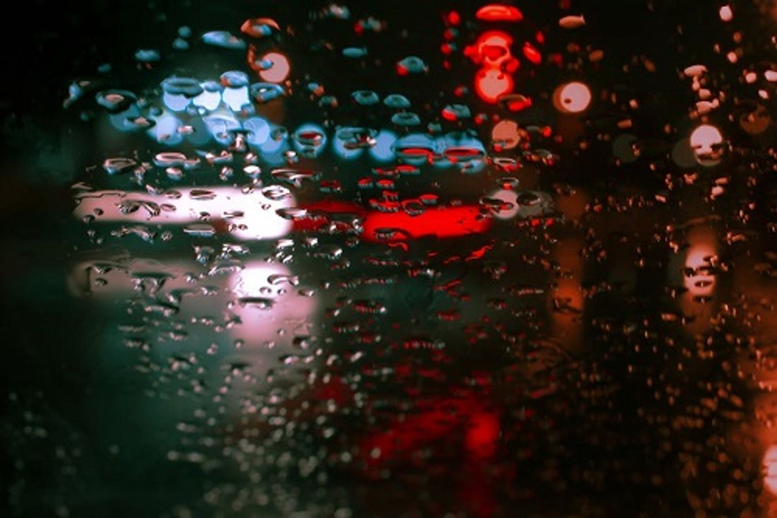 Nos remèdes pour garder le moral malgré la pluie