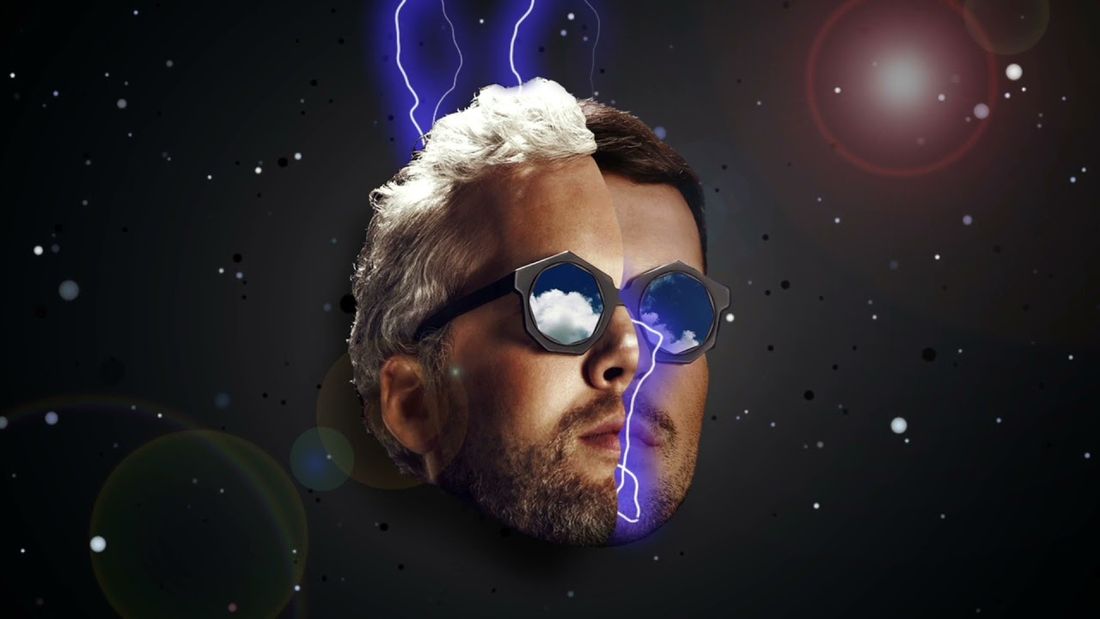 Vladimir Cauchemar remixe Magic de Polo & Pan