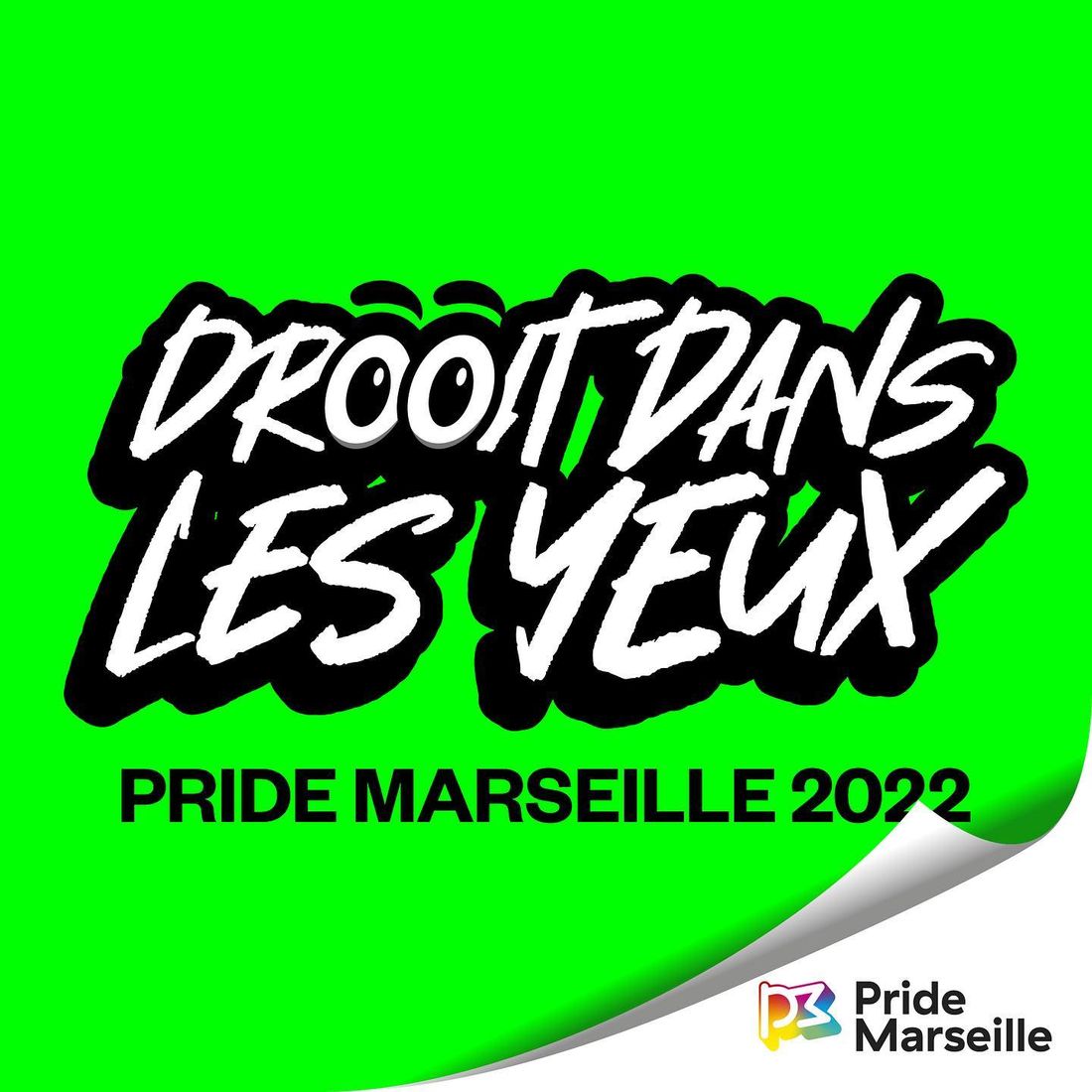 Pride Marseille