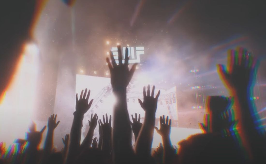 Electrobeach