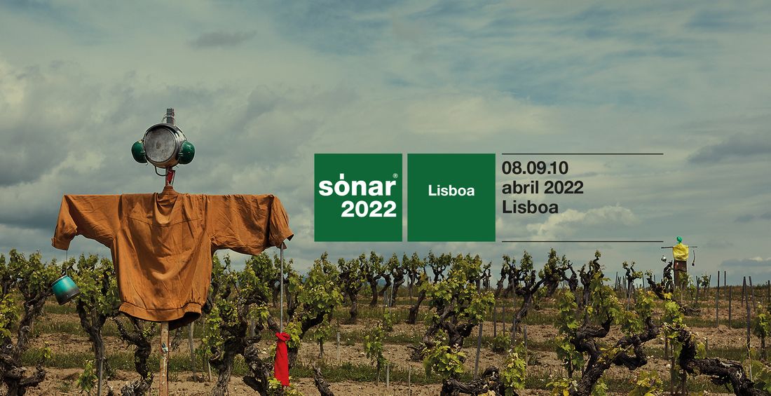 RADIO FG Le Sonar festival va faire son grand retour à Lisbonne