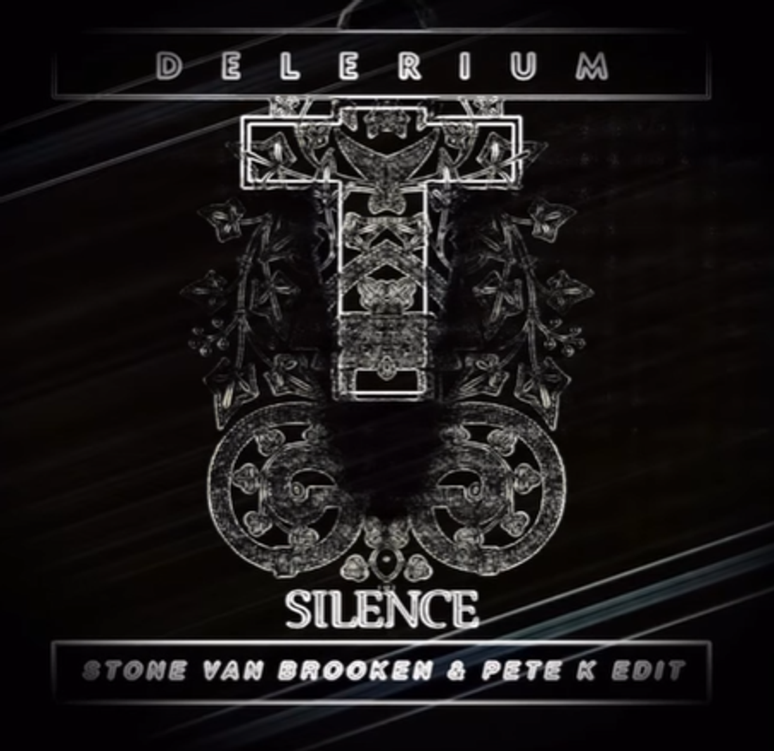 "Silence" le nouveau remix signé Stone Van Brooken 