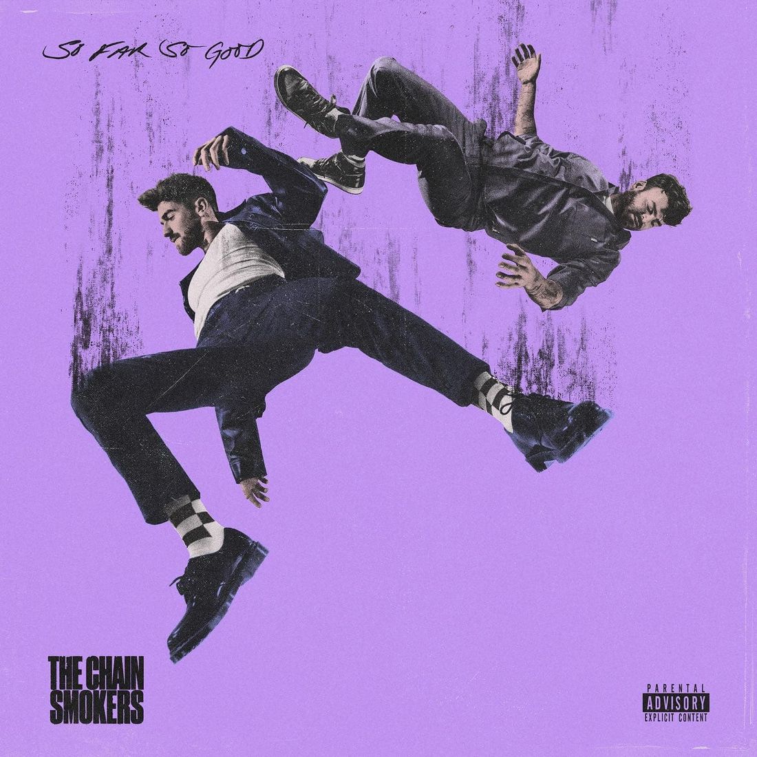 The Chainsmokers - The Fall