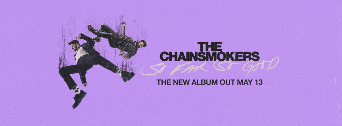 The Chainsmokers - Riptide