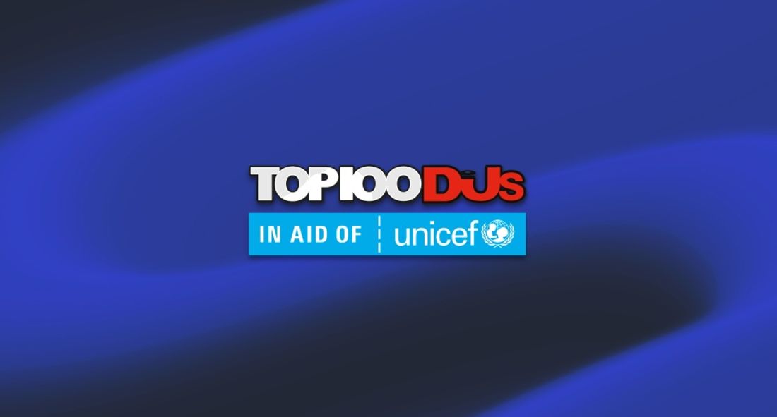Top 100 DJs 2022